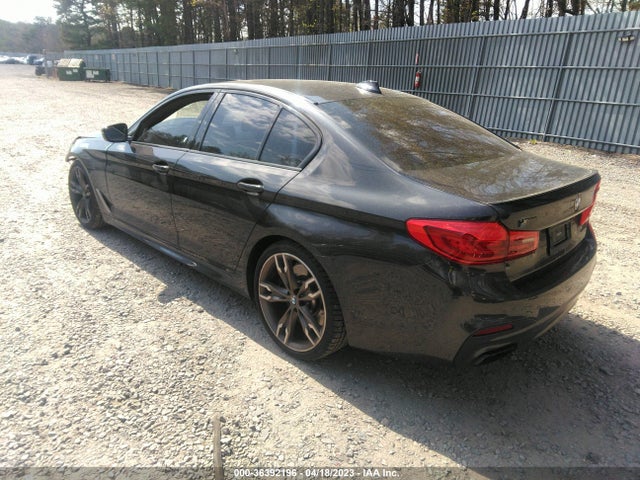2020 BMW 5 Series, VIN: WBAJS7C00LCD15970
