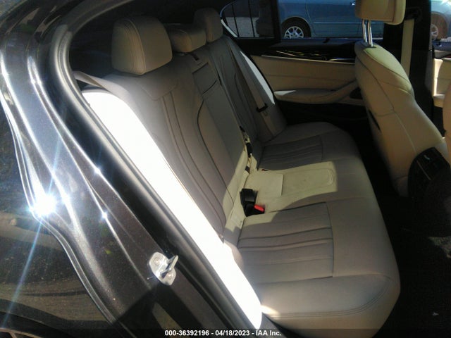 2020 BMW 5 Series, VIN: WBAJS7C00LCD15970
