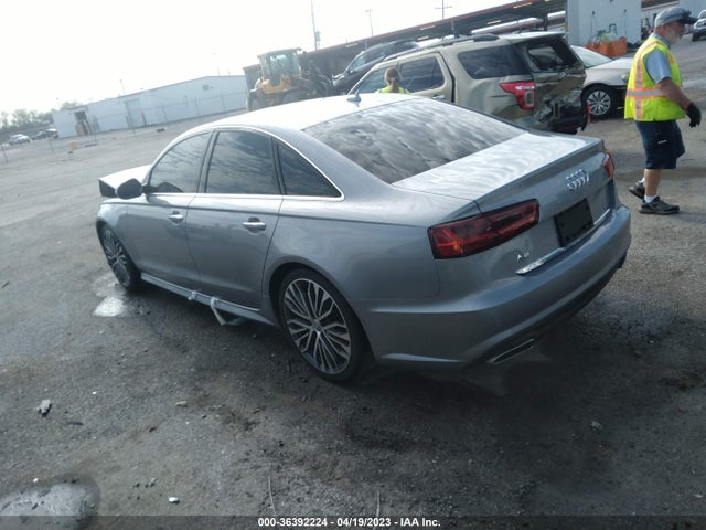 WAUF8AFC9HN080131 Audi A6 PREMIUM
