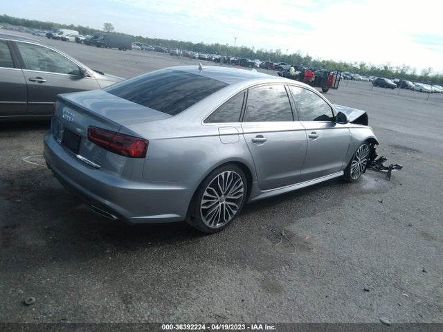 WAUF8AFC9HN080131 Audi A6 PREMIUM