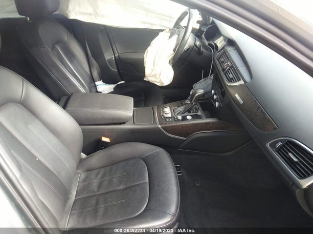 WAUF8AFC9HN080131 Audi A6 PREMIUM