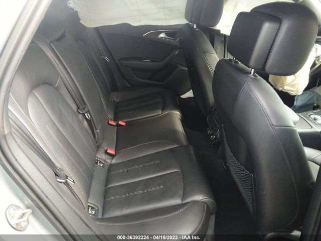 WAUF8AFC9HN080131 Audi A6 PREMIUM