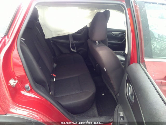 2018 Nissan Rogue, VIN: JN1BJ1CP0JW156173