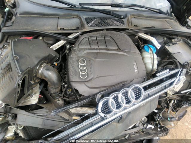 WAUENCF52JA003759 Audi A5 2.0t Premium