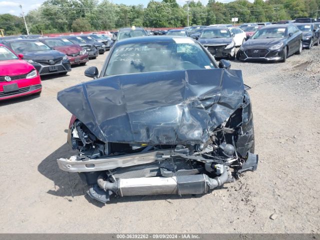 WAUENCF52JA003759 Audi A5 2.0t Premium