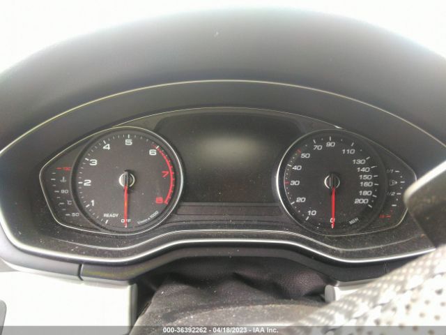 WAUENCF52JA003759 Audi A5 2.0t Premium