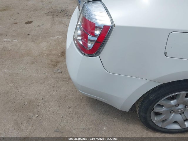 2012 NISSAN SENTRA 2.0 S VIN: 3N1AB6APXCL625013