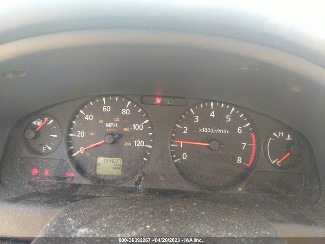 2006 NISSAN SENTRA 1.8 S VIN: 3N1CB51D36L542519