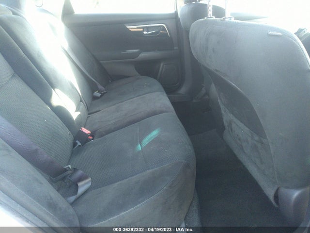 2014 NISSAN ALTIMA 2.5 S VIN: 1N4AL3AP8EC163662