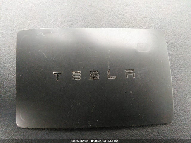 Tesla Model 3 Long Range/performance 2019 5YJ3E1EB0KF520668 Image 10
