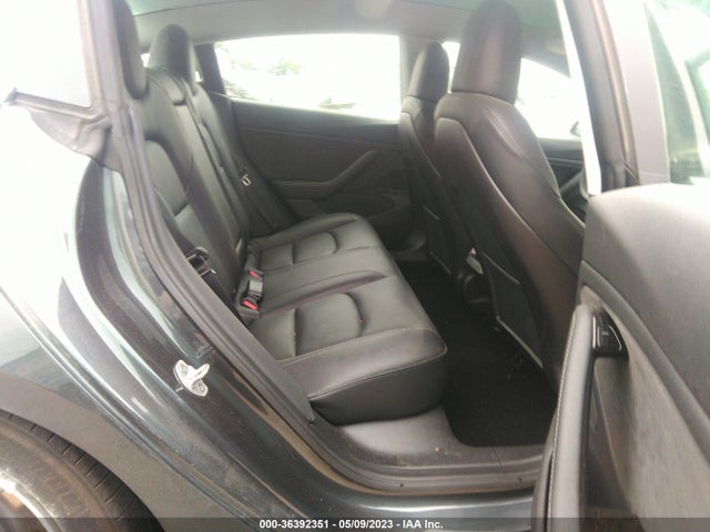 Tesla Model 3 Long Range/performance 2019 5YJ3E1EB0KF520668 Image 8