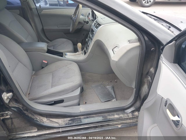2010 CHEVROLET MALIBU LS W/1LS VIN: 1G1ZB5EB6AF232411