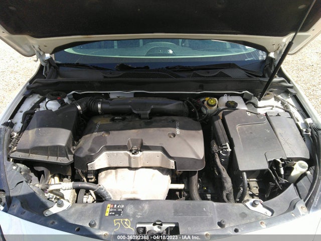 Chevrolet MALIBU LT 2014 1G11C5SL6EF235855 Image 11