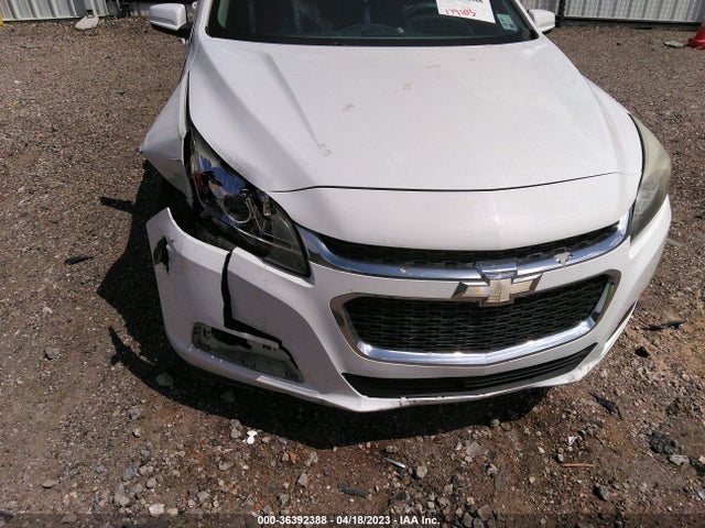 Chevrolet MALIBU LT 2014 1G11C5SL6EF235855 Image 3