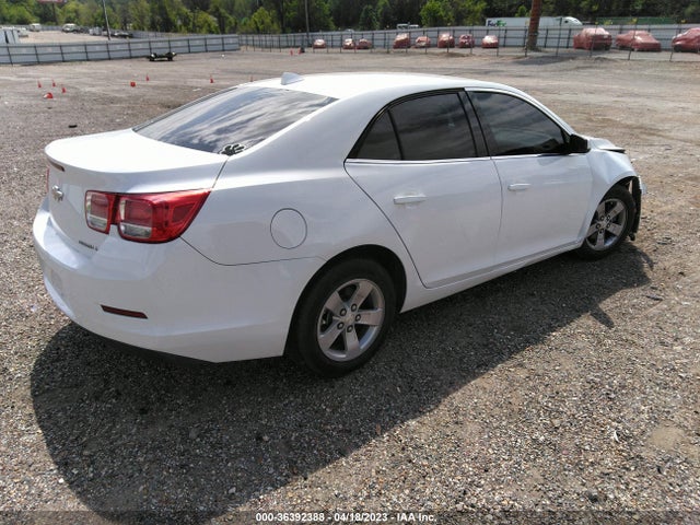 Chevrolet MALIBU LT 2014 1G11C5SL6EF235855 Image 5
