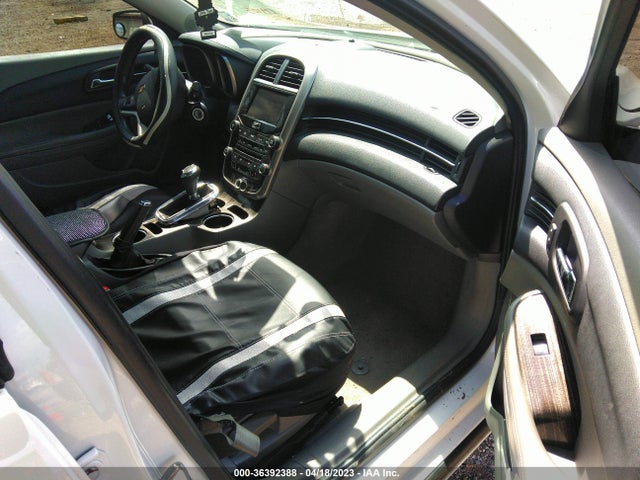 Chevrolet MALIBU LT 2014 1G11C5SL6EF235855 Image 6