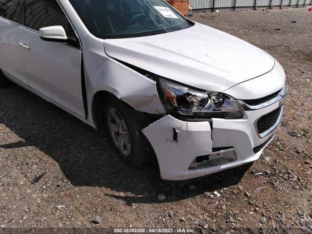 Chevrolet MALIBU LT 2014 1G11C5SL6EF235855 Image 7