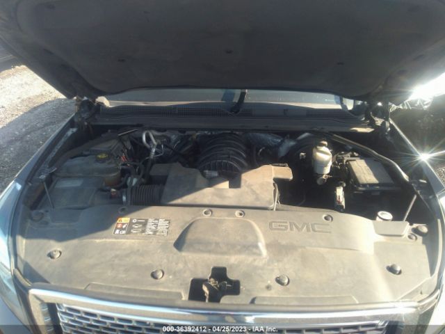 1GKS1JKJ6FR248876 GMC YUKON XL DENALI