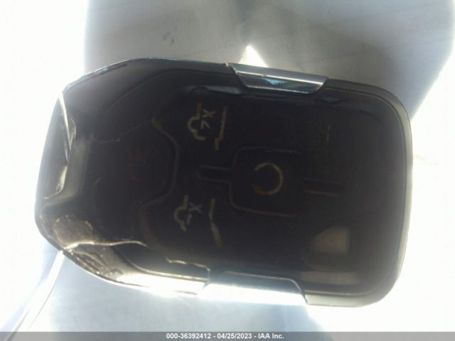 1GKS1JKJ6FR248876 GMC YUKON XL DENALI
