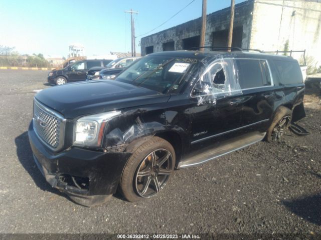 1GKS1JKJ6FR248876 GMC YUKON XL DENALI
