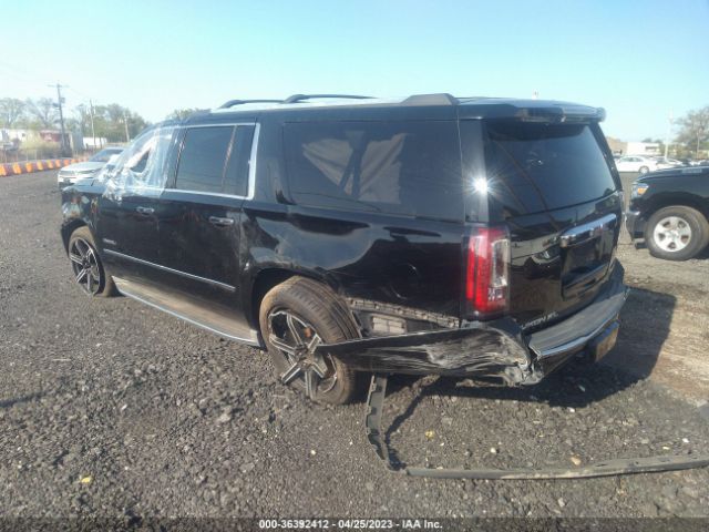 1GKS1JKJ6FR248876 GMC YUKON XL DENALI