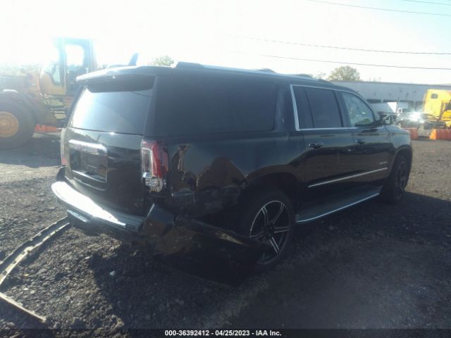 1GKS1JKJ6FR248876 GMC YUKON XL DENALI