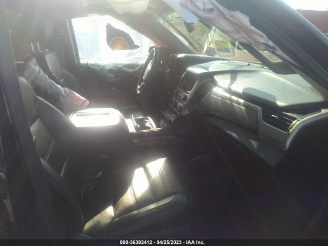 1GKS1JKJ6FR248876 GMC YUKON XL DENALI