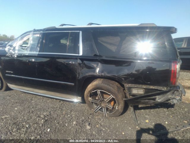 1GKS1JKJ6FR248876 GMC YUKON XL DENALI