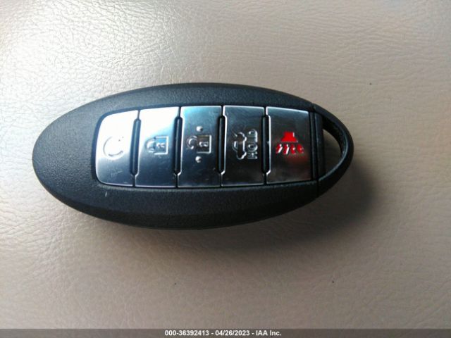 1N4AL3AP6FN865307 Nissan ALTIMA 2.5
