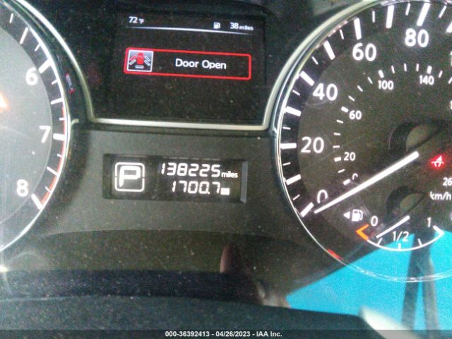 1N4AL3AP6FN865307 Nissan ALTIMA 2.5