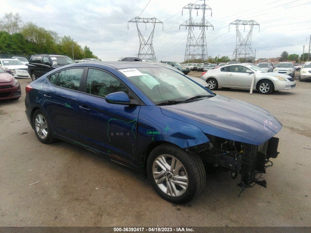 2020 5NPD84LF6LH624135 main image
