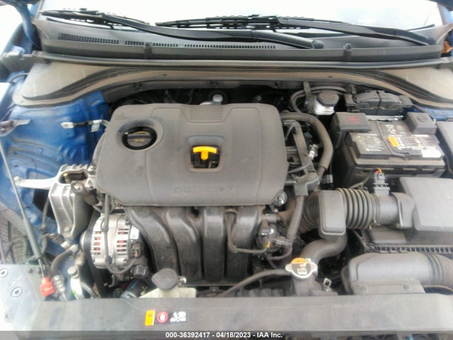 Hyundai Elantra Value Edition 2020 5NPD84LF6LH624135 Image 11