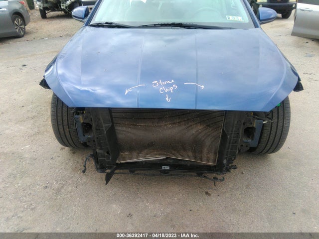 Hyundai Elantra Value Edition 2020 5NPD84LF6LH624135 Image 7