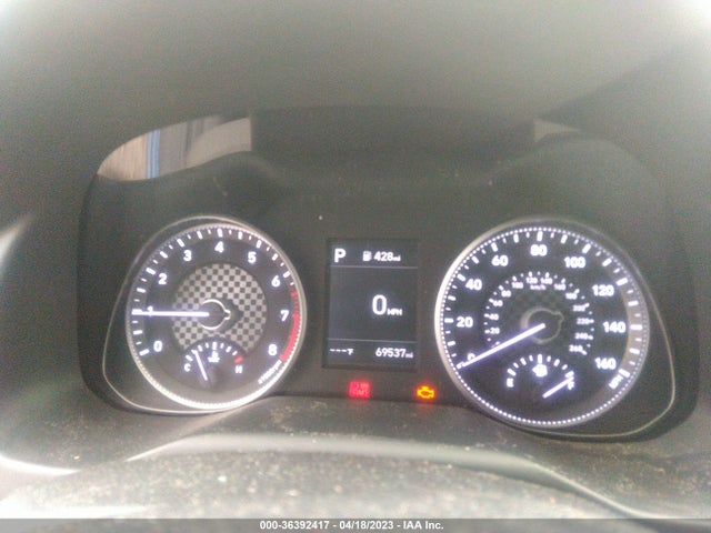 Hyundai Elantra Value Edition 2020 5NPD84LF6LH624135 Image 8
