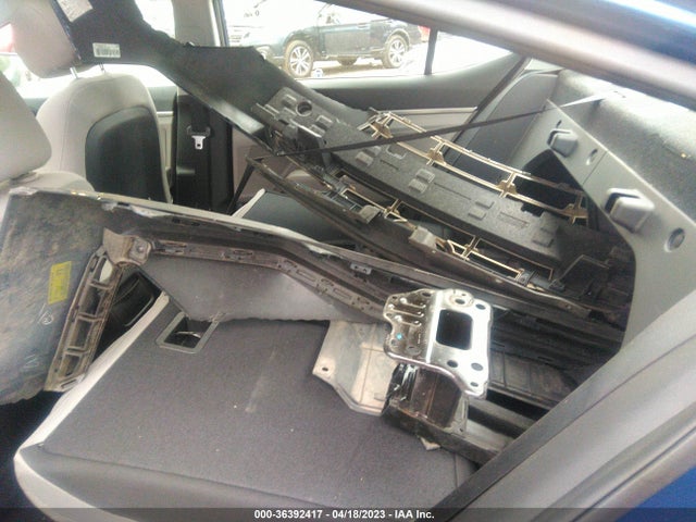 Hyundai Elantra Value Edition 2020 5NPD84LF6LH624135 Image 9