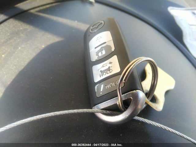 Mazda Mazda3 I Sport 2015 3MZBM1U74FM220433 Image 3