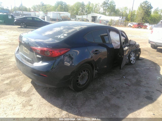 Mazda Mazda3 I Sport 2015 3MZBM1U74FM220433 Image 5