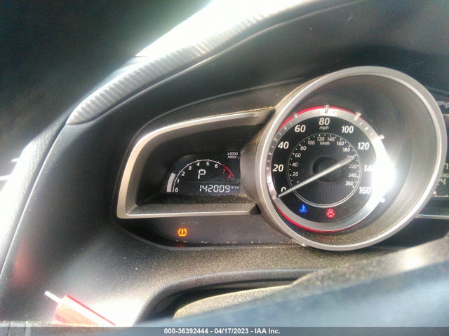 Mazda Mazda3 I Sport 2015 3MZBM1U74FM220433 Image 8