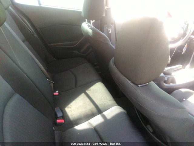 Mazda Mazda3 I Sport 2015 3MZBM1U74FM220433 Image 9