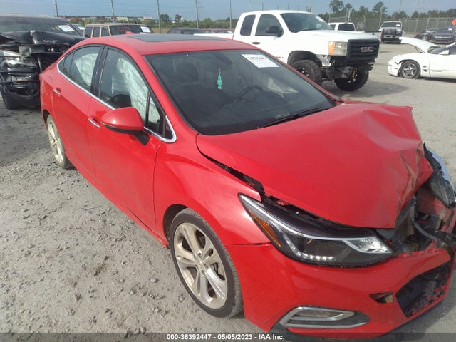 2018 1G1BF5SM3J7161044 main image