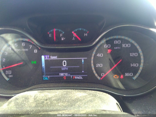 Chevrolet Cruze Premier 2018 1G1BF5SM3J7161044 Image 8