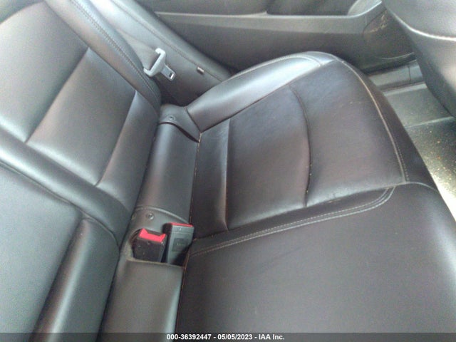 Chevrolet Cruze Premier 2018 1G1BF5SM3J7161044 Image 9