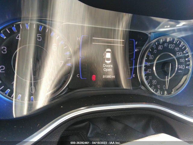 Chrysler 200 Limited 2015 1C3CCCAB3FN690171 Image 7