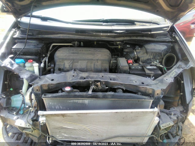 Honda ODYSSEY EX 2016 5FNRL5H45GB038502 Image 10