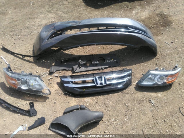 Honda ODYSSEY EX 2016 5FNRL5H45GB038502 Image 12