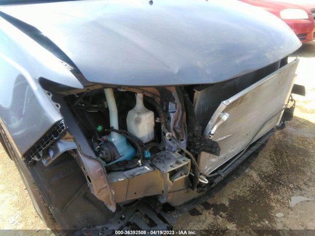Honda ODYSSEY EX 2016 5FNRL5H45GB038502 Image 6