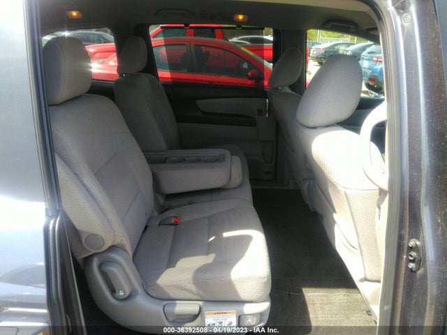 Honda ODYSSEY EX 2016 5FNRL5H45GB038502 Image 8