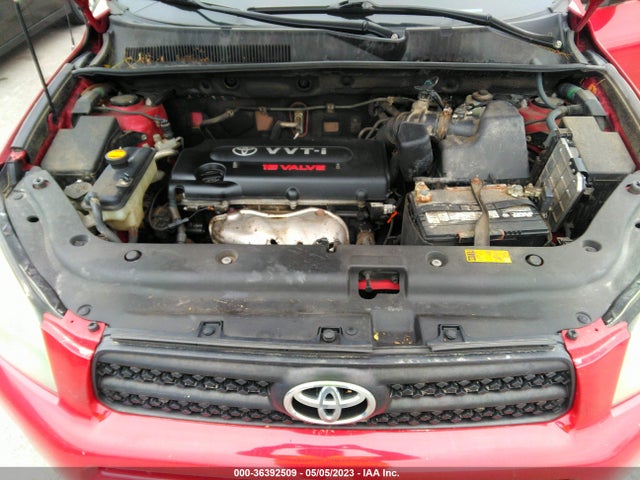 Продажа на аукционе авто 2008 Toyota Rav4 Sport, vin: JTMBD32VX86086529, номер лота: 36392509