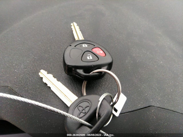 Продажа на аукционе авто 2008 Toyota Rav4 Sport, vin: JTMBD32VX86086529, номер лота: 36392509