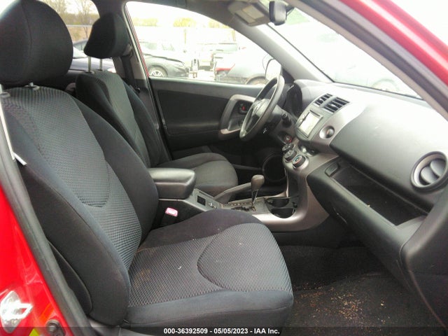 Продажа на аукционе авто 2008 Toyota Rav4 Sport, vin: JTMBD32VX86086529, номер лота: 36392509